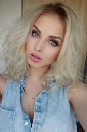 Проститутка Кристина